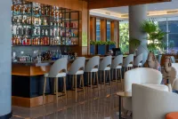 Tryp by Wyndham Asuncion - bar