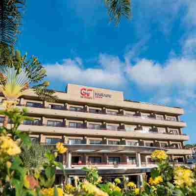 GF Fañabe Hotel Exterior