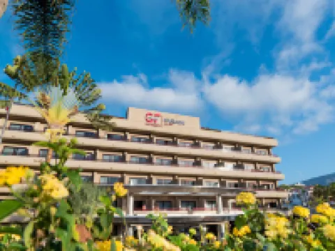 GF Fañabe Hotels in Costa Adeje