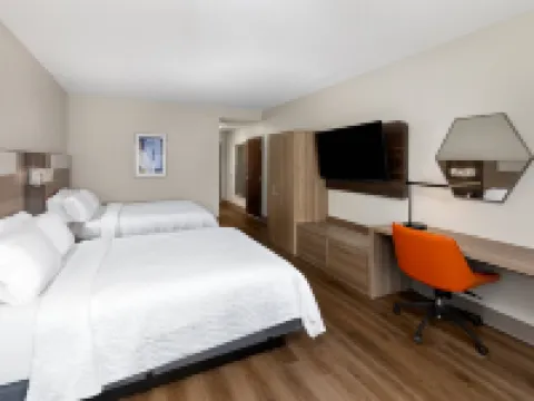 Holiday Inn Express & Suites OOLTEWAH SPRINGS-CHATTANOOGA by IHG Hotels in Ooltewah