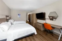 Holiday Inn Express & Suites OOLTEWAH SPRINGS-CHATTANOOGA by IHG Hotels in Ooltewah