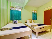 SPOT ON 93182 Hotel Jaya Kusuma Hotels in Prambanan