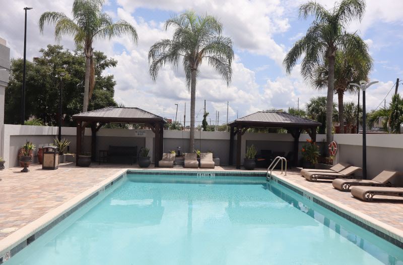 Holiday Inn Orlando East - UCF Area by IHG photo 5