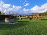 Family Farm Soc. Agricola - Agriturismo Hotel di Teano