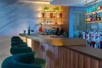 Ammon Zeus Luxury Beach Hotel - 5-Star
