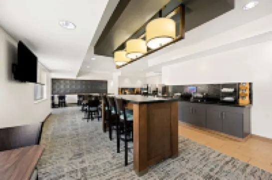 SureStay by Best Western Bryan College Station