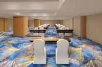 Marriott Executive Apartments Hyderabad