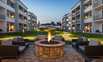 Courtyard Chicago Waukegan/Gurnee