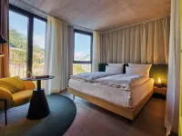 Badeschloss Hotel Est. 1791 Hotels in 