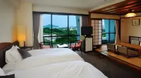 Ibusuki Royal Hotel Hôtels à proximité de : Iwasaki Art Museum