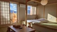 All Season Resort Tokachi Shintoku Onsen Wabi