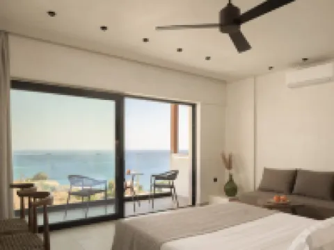 Irida Mindful Living Hotels in Agia Pelagia