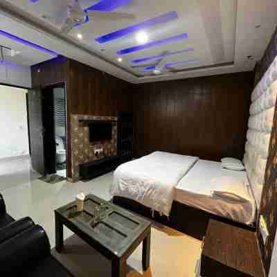 Hotel Alitus Nangal Others