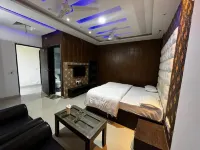 Hotel Alitus Nangal Hotels in Rupnagar
