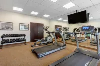 MainStay Suites St. Louis Airport Hotel di Bridgeton