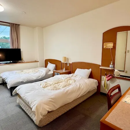 Hotel Taihei Onsen
