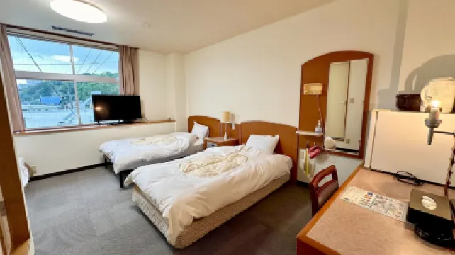 호텔 다이헤이 온센  호텔