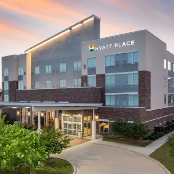 Hyatt Place Dallas/Allen
