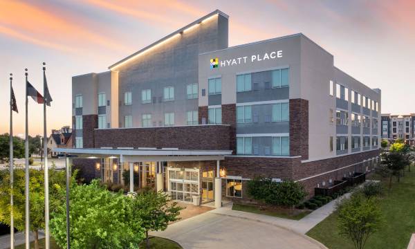 Hyatt Place Dallas/Allen