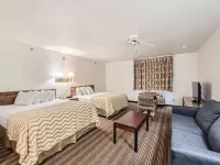 Travelodge by Wyndham Longmont Hoteles en Firestone