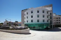 Hotel Santa Maria Hotels near St. Andre Arte Sacra