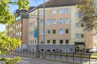 Vici Hotels Linköping فنادق في 