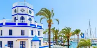Mare Estepona Hotel - breakfast