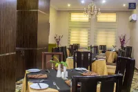 Joygate Hotel & Suites