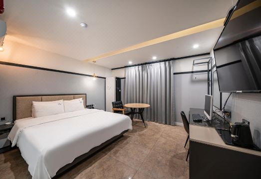 부산 대연동 Hotel Onna 사진