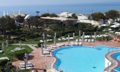 Business Hotel Sfax