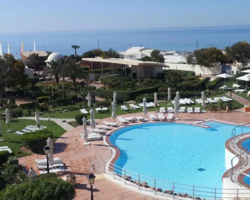 Business Hotel Sfax Hotels in Sfax