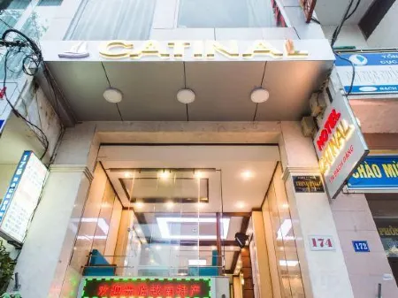 Catinal Hotel