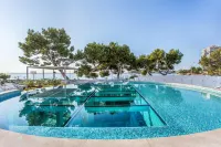 Fergus Style Palmanova - Adults Only - Beach