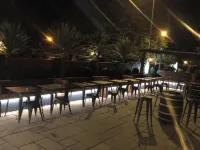 Oxgang Kitchen Bar & Rooms Hotels in Linlithgow