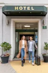 Hotel Feichtinger Graz Hotels in Graz