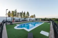 Hacienda Guadalquivir Hotels in Pedro Abad
