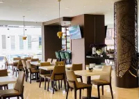 Hotel Catena - Bữa sáng