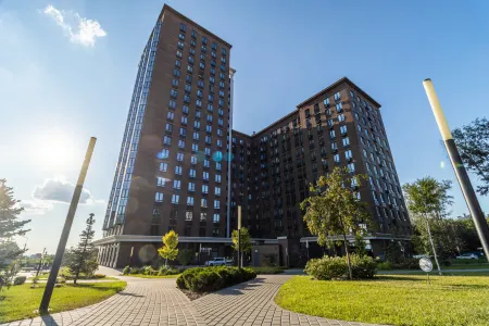 Апарт-отель 9 ночей