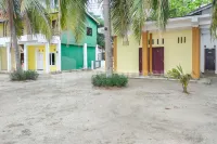 Ambarita Seaview RedPartner Hotel dekat Toko boby agen brilink