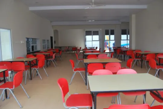 Grand Pacific Pangandaran