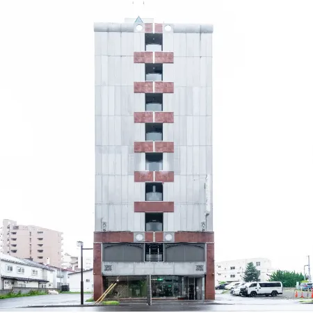Tabist Annex Hotel Tetora Hakodate Goryokaku