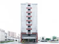 函館五稜郭特託拉泰比斯特安奈克斯酒店 - 2星級
