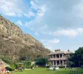 Namanbagh Hotels in Alwar