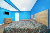 哥倫布市廣場汽車旅館（由Oyo經營）