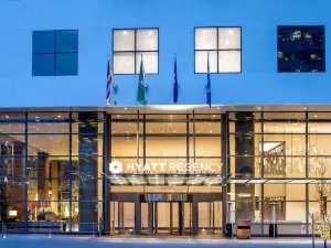 Hyatt Regency Seattle