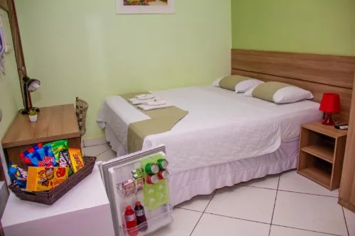 Domus Trindade Hotels in Trindade