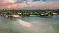 Maharaja Boutique Hotel Zanzibar - románticos