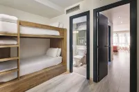 Exe Prisma Hotel berhampiran Maximum Escape Andorra