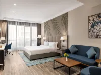 Mercure Riyadh Al Anoud Hotel dekat Masmak Fort