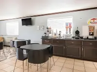 Super 8 by Wyndham Thurmont - petit déjeuner